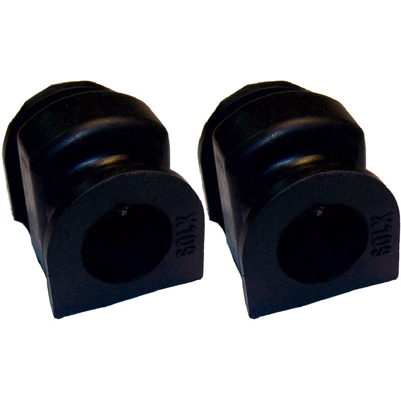 Par de Bucha da Barra Estabilizadora para Ford Ecosport - Amortex - 35621