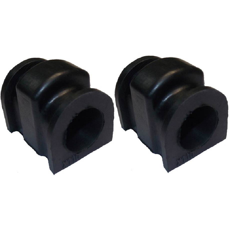 Par de Bucha da Barra Estabilizadora para Ford Ecosport - Amortex - 35622