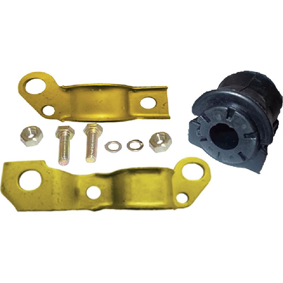 Par de Bucha da Barra Estabilizadora para Fiat Doblo - Amortex - 35625