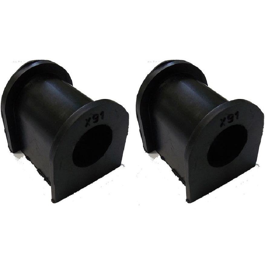 Par de Bucha da Barra Estabilizadora para Ford Fusion - Amortex - 35624