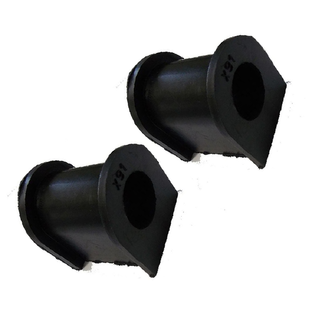Par de Bucha da Barra Estabilizadora para Ford Fusion - Amortex - 35624
