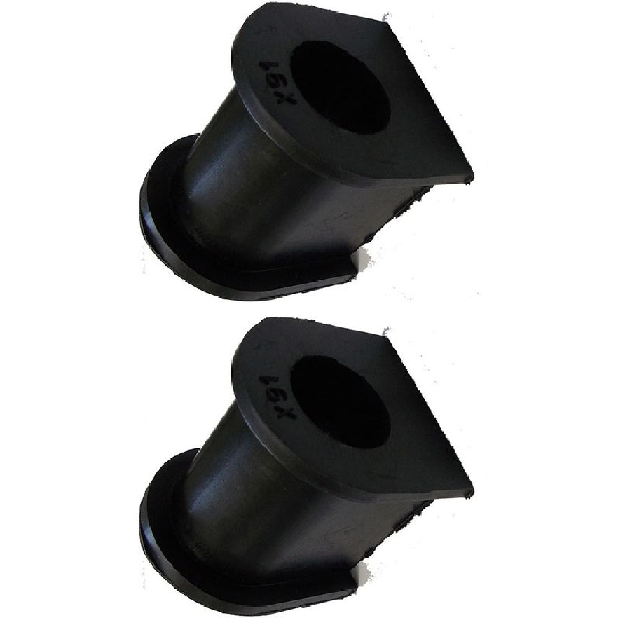 Par de Bucha da Barra Estabilizadora para Ford Fusion - Amortex - 35624