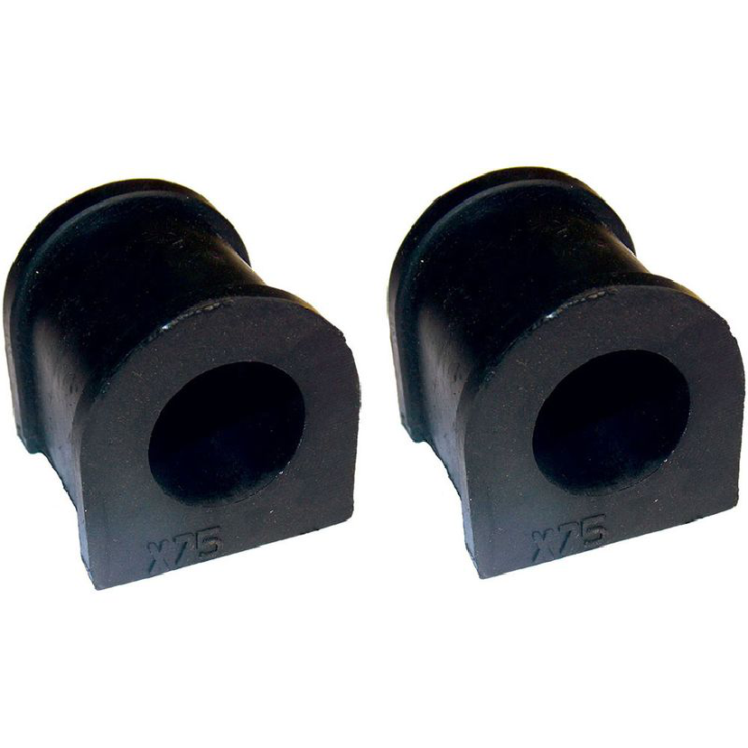 Par de Bucha da Barra Estabilizadora para Mitsubishi L200 - Amortex - 35648