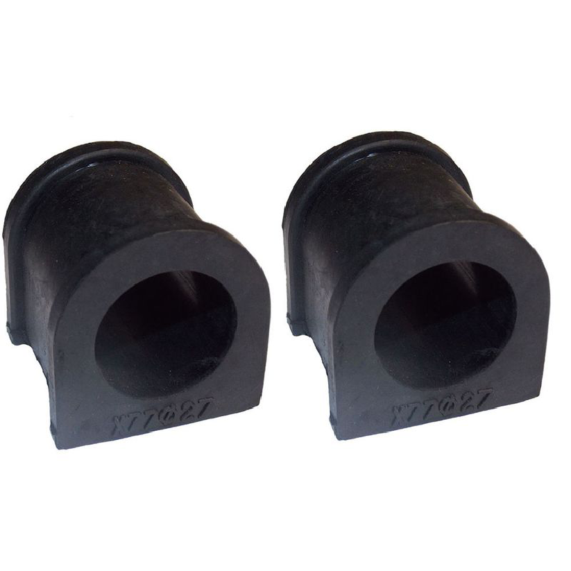 Par de Bucha da Barra Estabilizadora para Mitsubishi Pajero - Amortex - 35647
