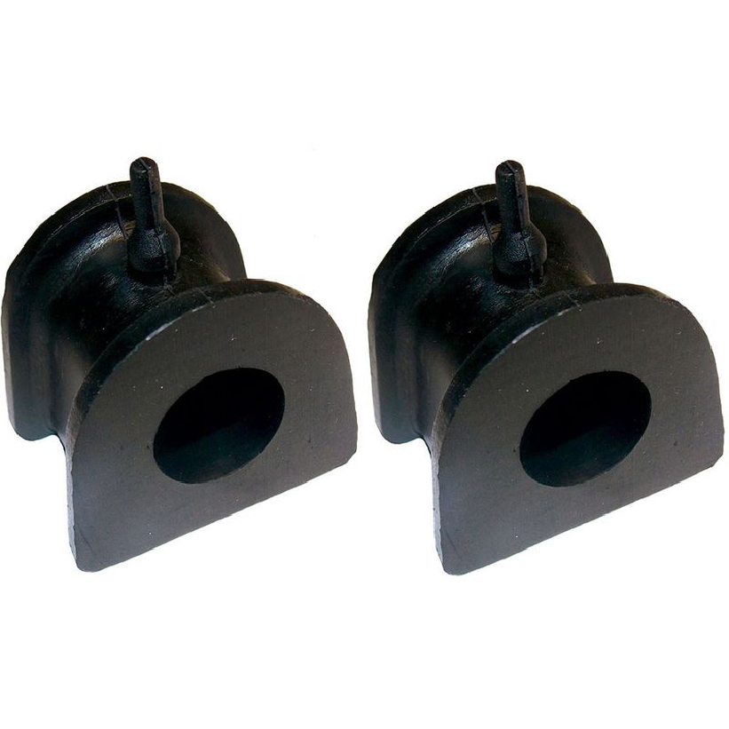 Par de Bucha da Barra Estabilizadora para Mitsubishi Pajero Tr4 - Amortex - 35652