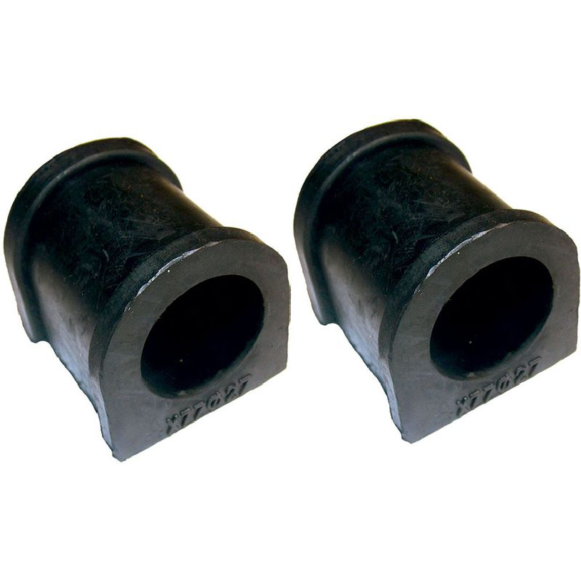 Par de Bucha da Barra Estabilizadora para Mitsubishi L200 e Pajero Sport - Amortex - 35649