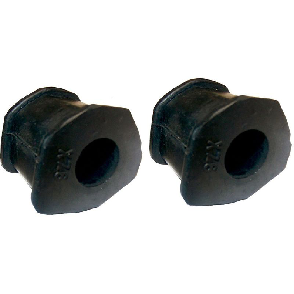 Par de Bucha da Barra Estabilizadora para Mitsubishi L200 e Pajero Sport - Amortex - 35650