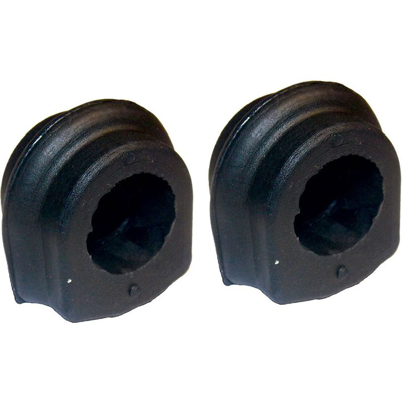 Par de Bucha da Barra Estabilizadora para Nissan Frontier - Amortex - 35655