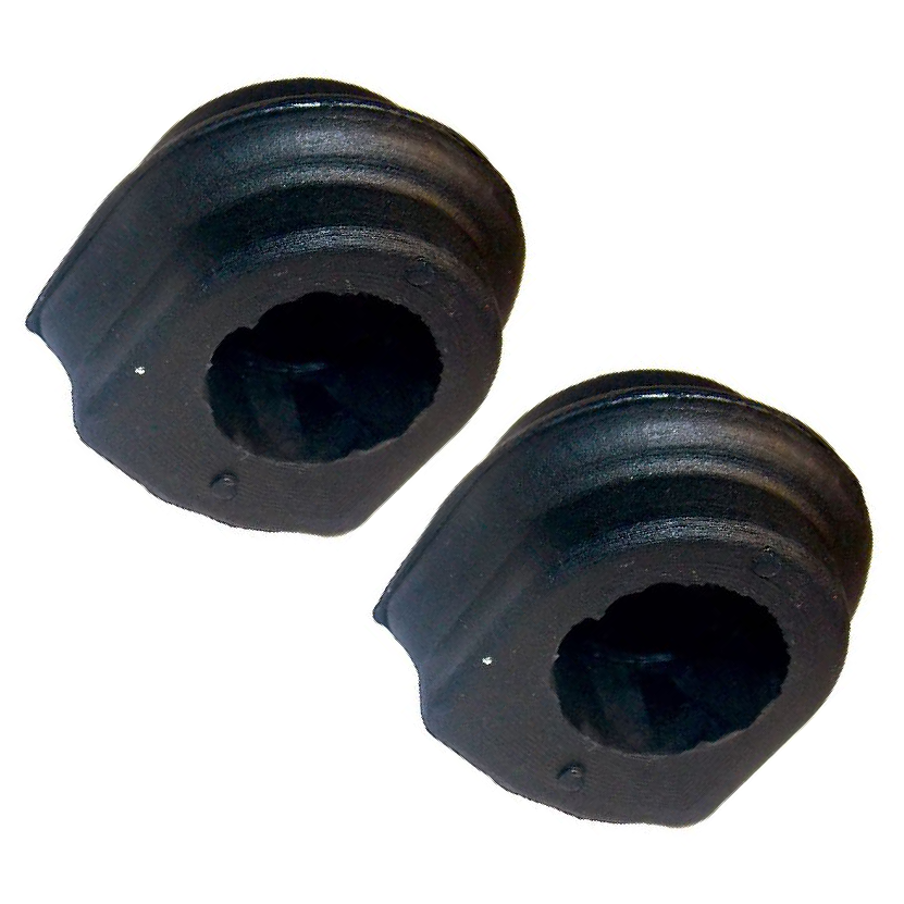 Par de Bucha da Barra Estabilizadora para Nissan Frontier - Amortex - 35655