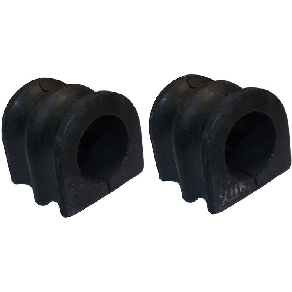 Par de Bucha da Barra Estabilizadora para Nissan Frontier - Amortex - 35654