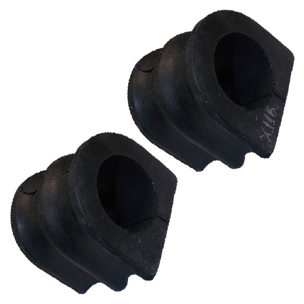 Par de Bucha da Barra Estabilizadora para Nissan Frontier - Amortex - 35654