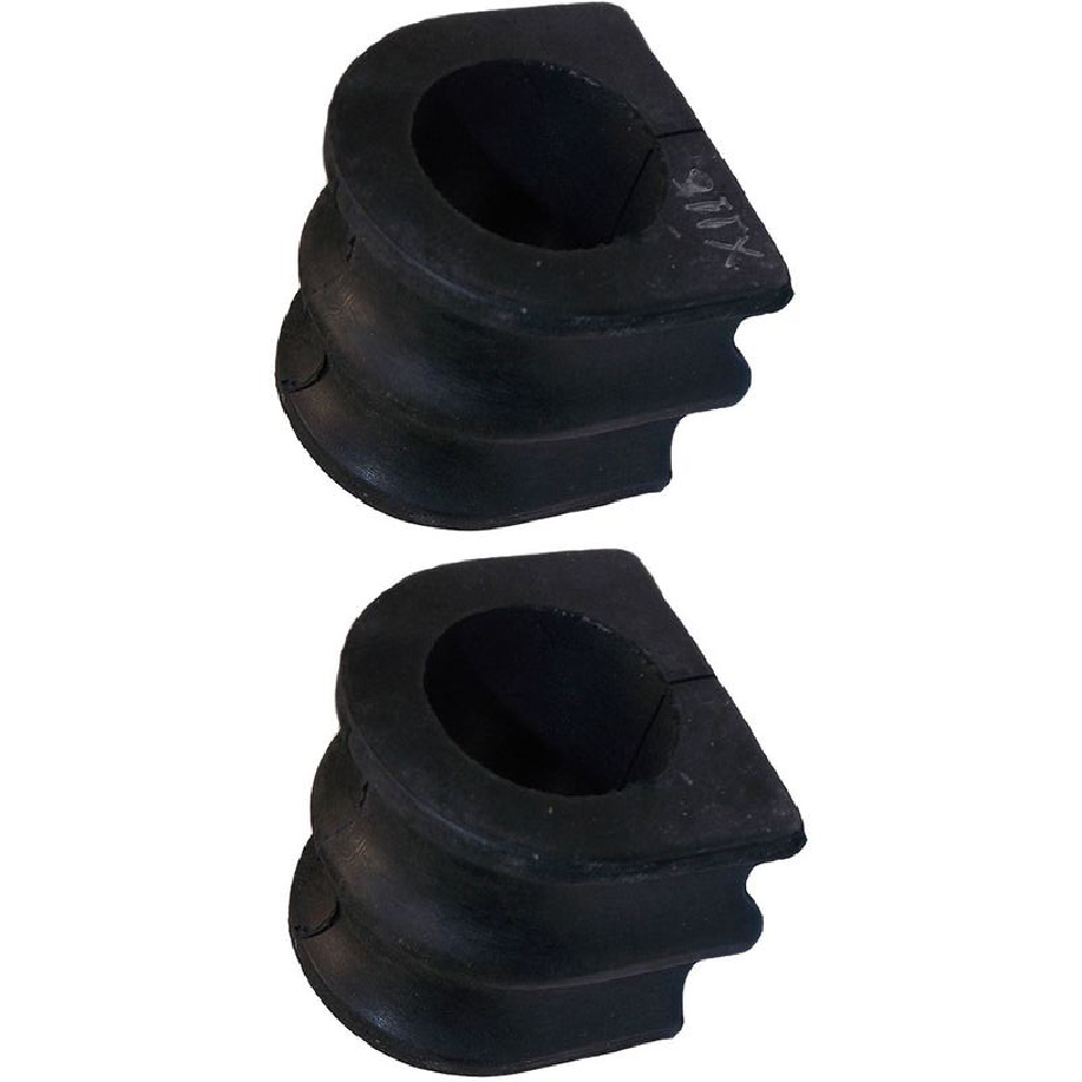 Par de Bucha da Barra Estabilizadora para Nissan Frontier - Amortex - 35654