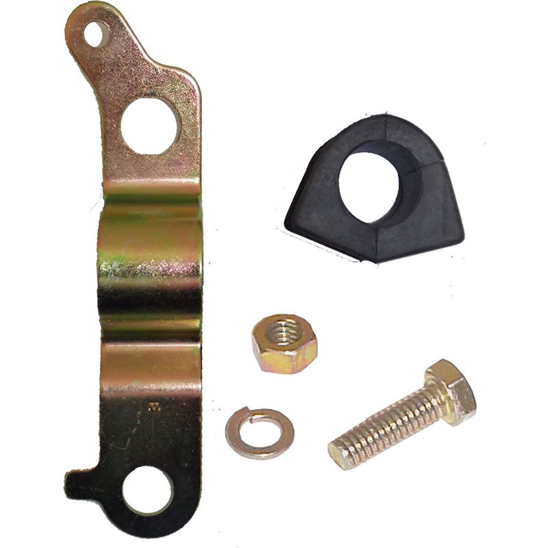 Par de Bucha da Barra Estabilizadora para Toyota Corolla - Amortex - 35658