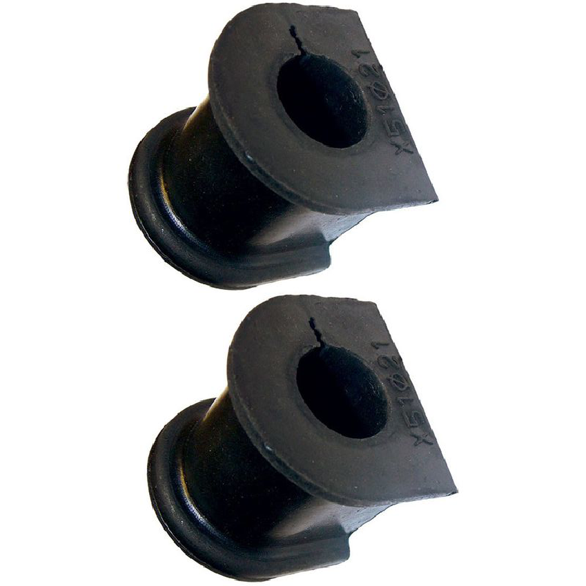 Par de Bucha da Barra Estabilizadora para Toyota Corolla - Amortex - 35661