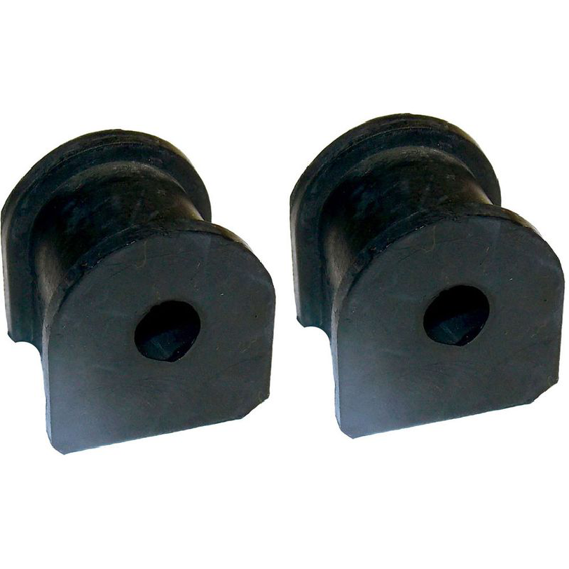 Par de Bucha da Barra Estabilizadora para Honda Civic - Amortex - 35638