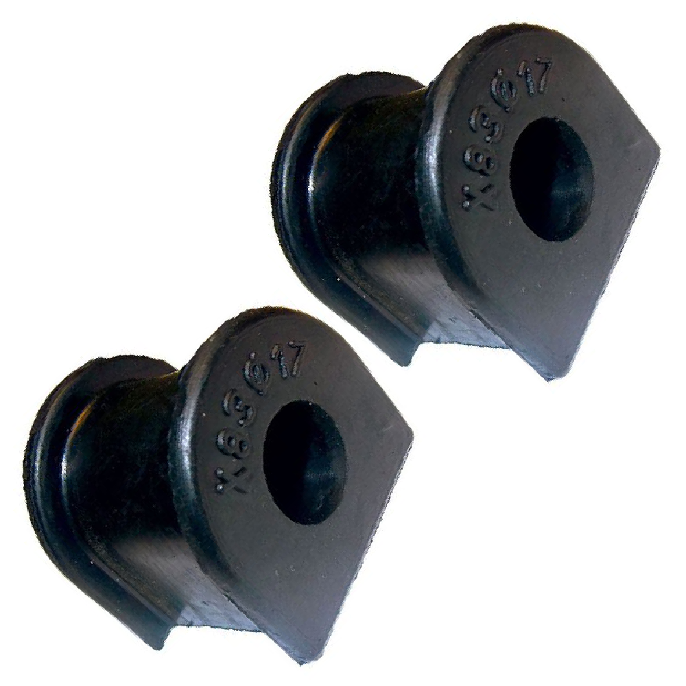 Par de Bucha da Barra Estabilizadora para Toyota Hilux - Amortex - 35663