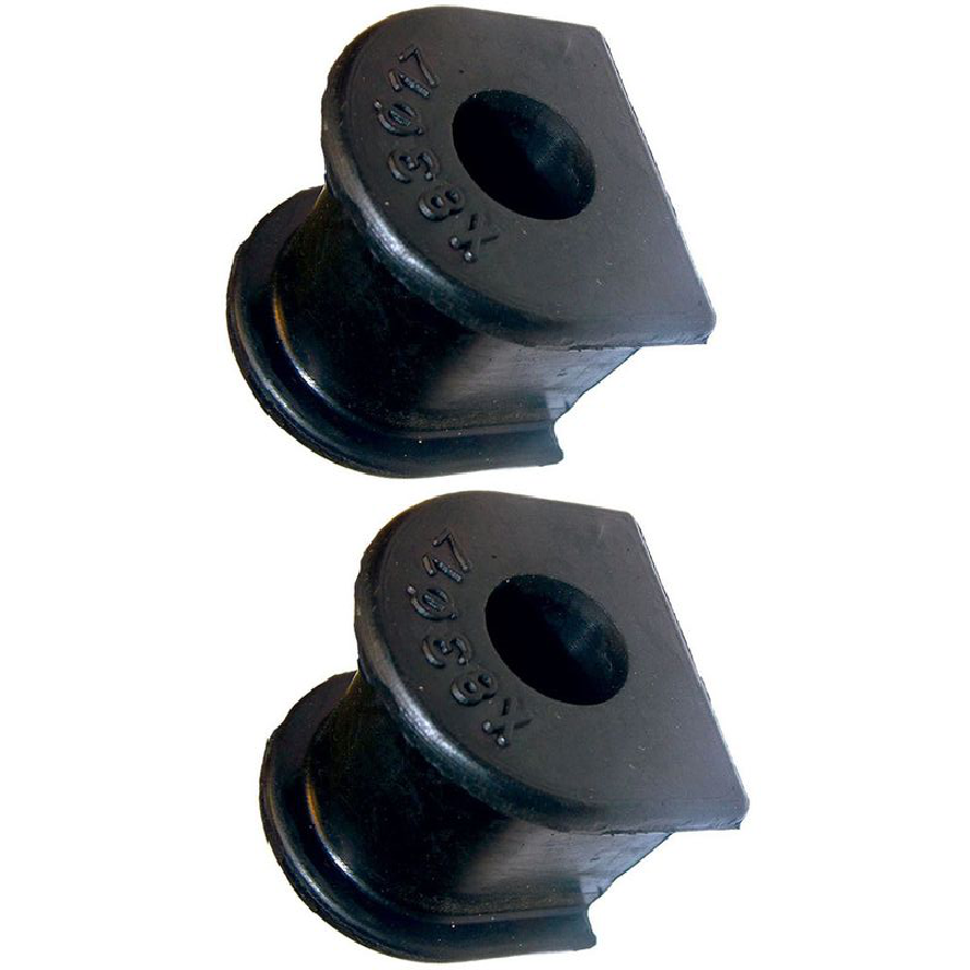 Par de Bucha da Barra Estabilizadora para Toyota Hilux - Amortex - 35663