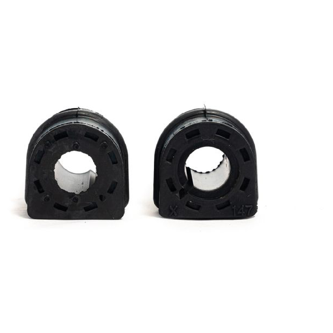 Par de Buchas da Barra Estabilizadora para Jeep Renegade - Amortex - 34560