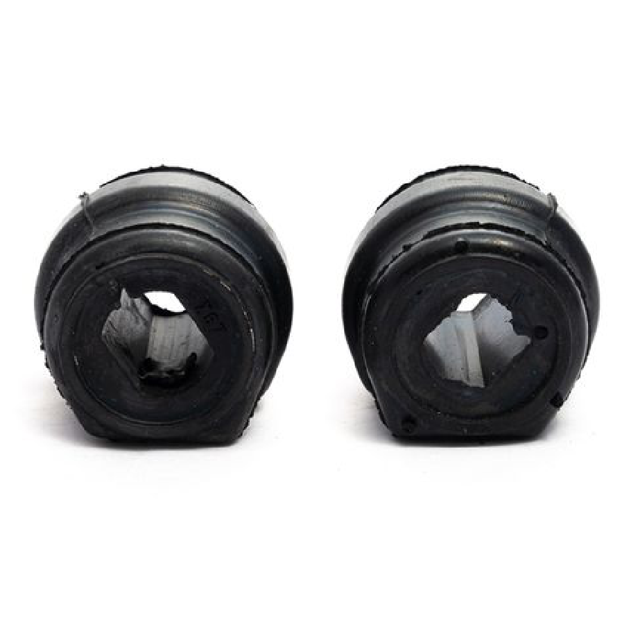 Par de Buchas da Barra Estabilizadora para Citroen C4 - Amortex - 34587