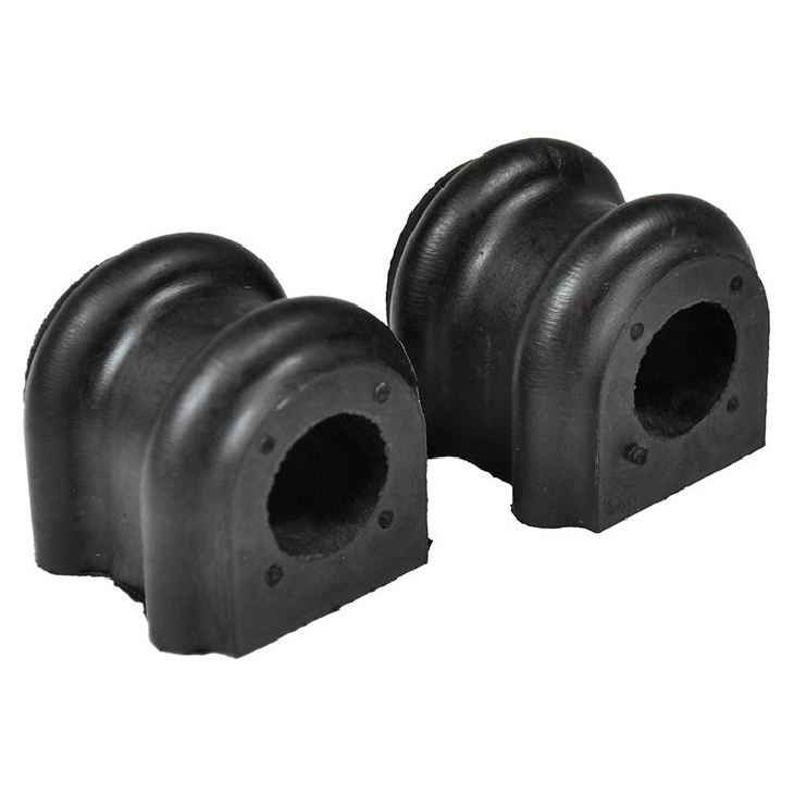 Par de Buchas da Barra Estabilizadora para KIA Picanto - Amortex - 34593