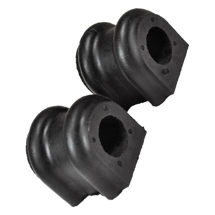 Par de Buchas da Barra Estabilizadora para KIA Picanto - Amortex - 34593
