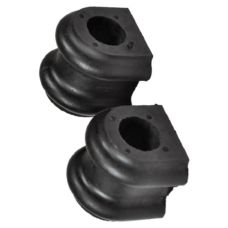 Par de Buchas da Barra Estabilizadora para KIA Picanto - Amortex - 34593