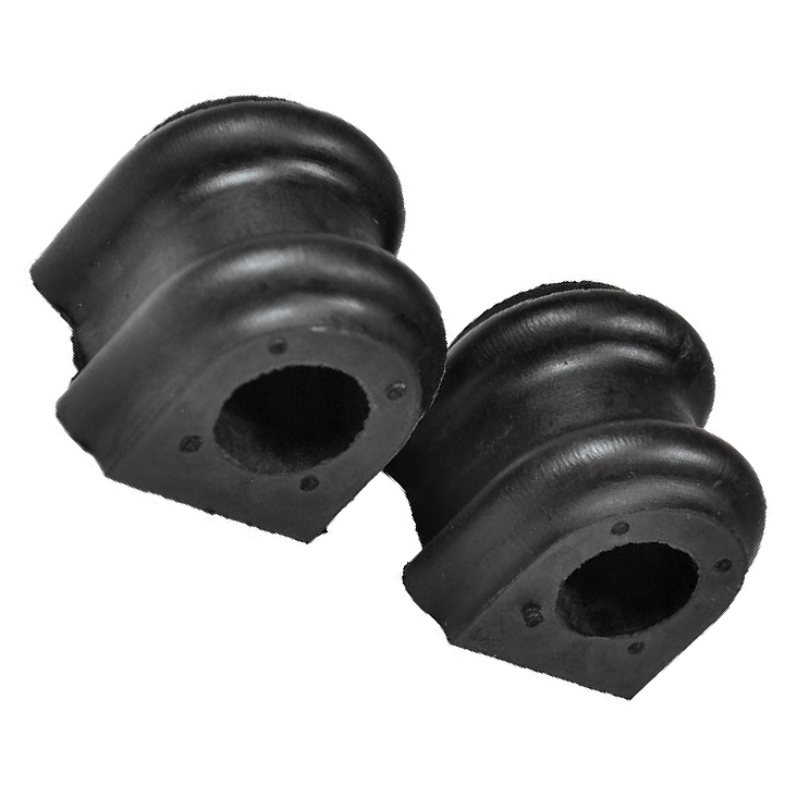 Par de Buchas da Barra Estabilizadora para KIA Picanto - Amortex - 34593