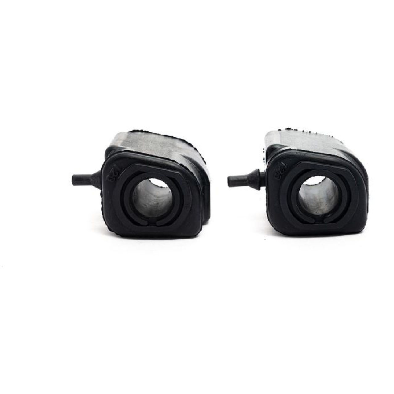 Par de Buchas da Barra Estabilizadora para Citroen Aircross - Amortex - 34594
