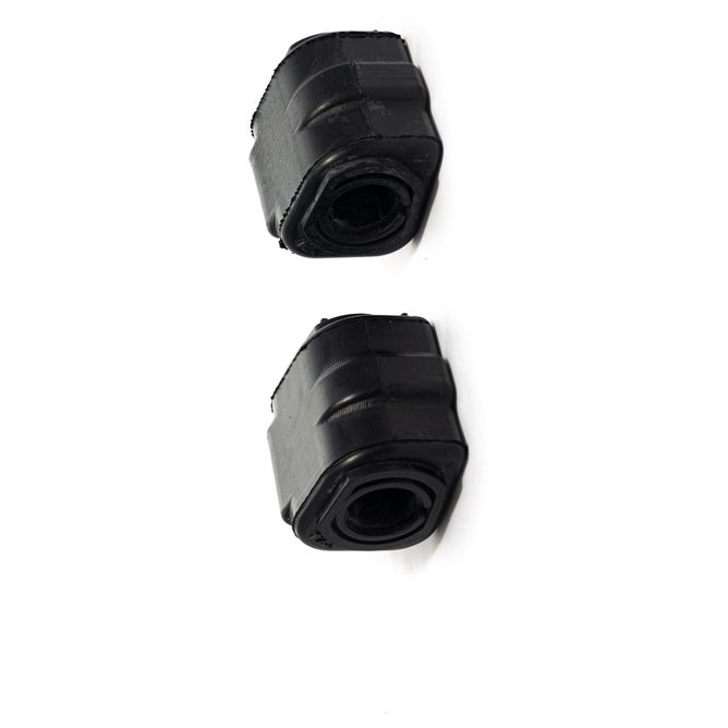 Par de Buchas da Barra Estabilizadora para Peugeot 208 - Amortex - 34595