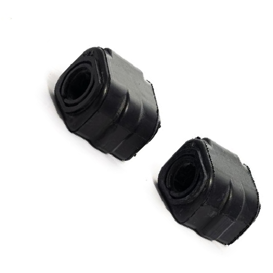Par de Buchas da Barra Estabilizadora para Peugeot 208 - Amortex - 34595