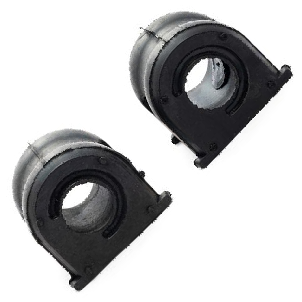Par de Buchas da Barra Estabilizadora para Honda Civic - Amortex - 34619