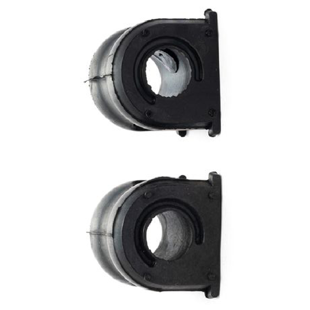 Par de Buchas da Barra Estabilizadora para Honda Civic - Amortex - 34619
