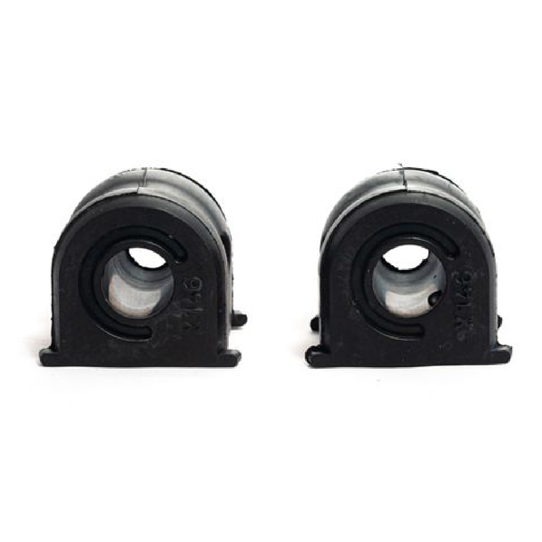 Par de Buchas da Barra Estabilizadora para Honda HR-V - Amortex - 34620