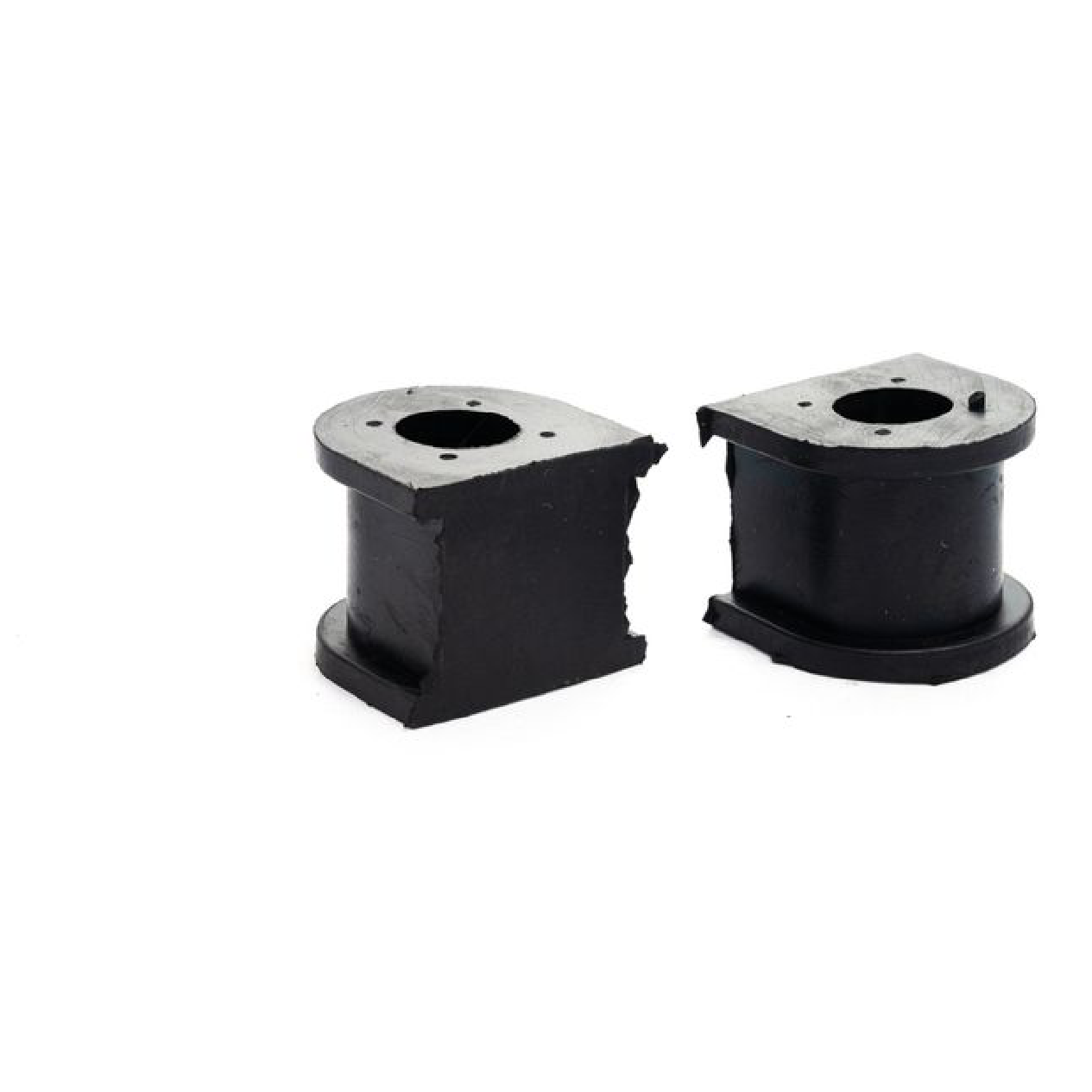 Par de Buchas da Barra Estabilizadora para Mitsubishi Outlander - Amortex - 34607