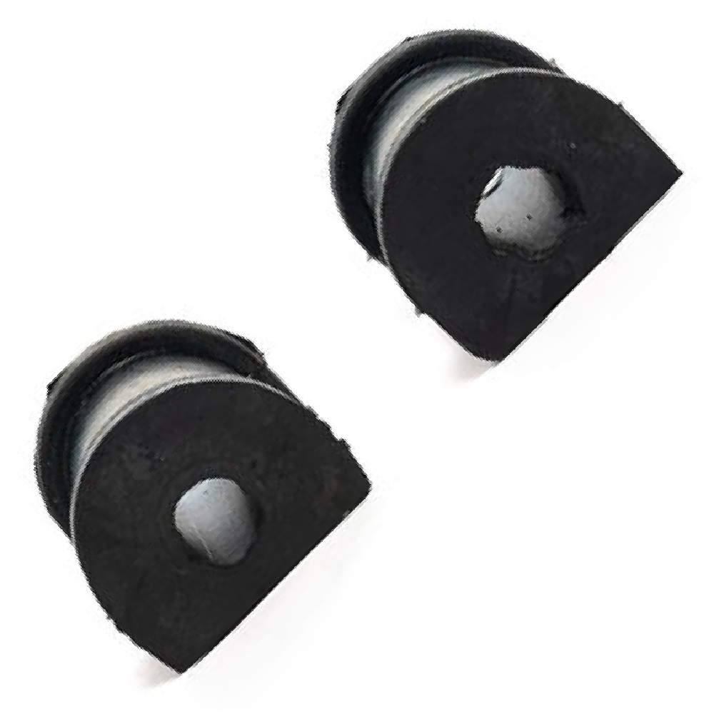 Par de Buchas da Barra Estabilizadora para Mitsubishi Pajero - Amortex - 34618