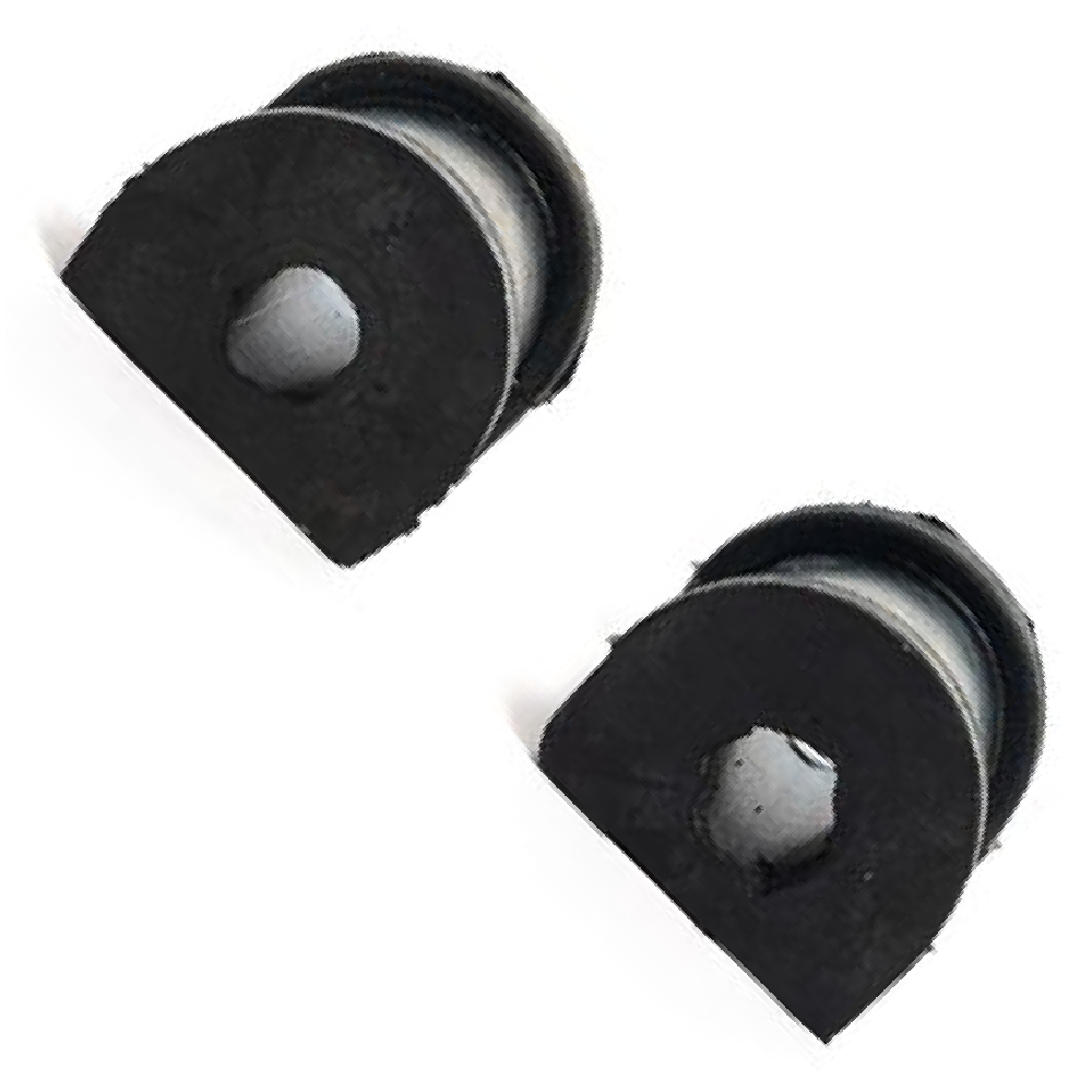Par de Buchas da Barra Estabilizadora para Mitsubishi Pajero - Amortex - 34618