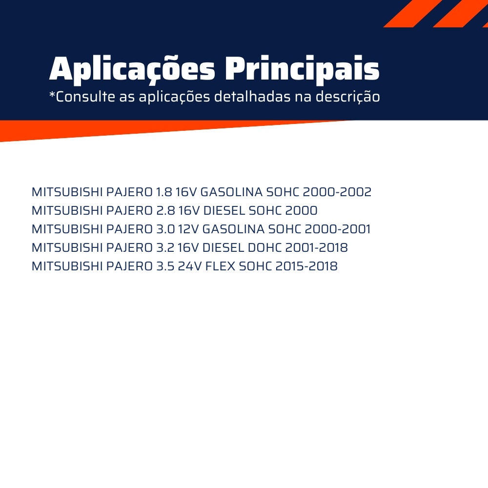 Par de Buchas da Barra Estabilizadora para Mitsubishi Pajero - Amortex - 34618
