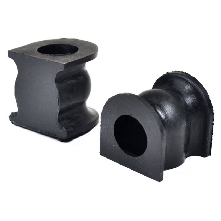 Par de Buchas da Barra Estabilizadora para Honda CR-V - Amortex - 34616