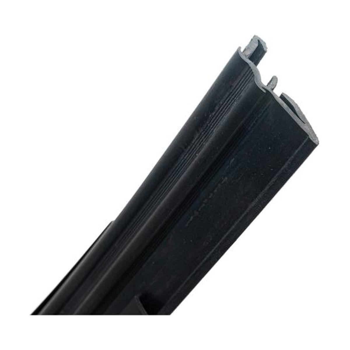 Par de Canaletas da Porta - Uniflex - 37518