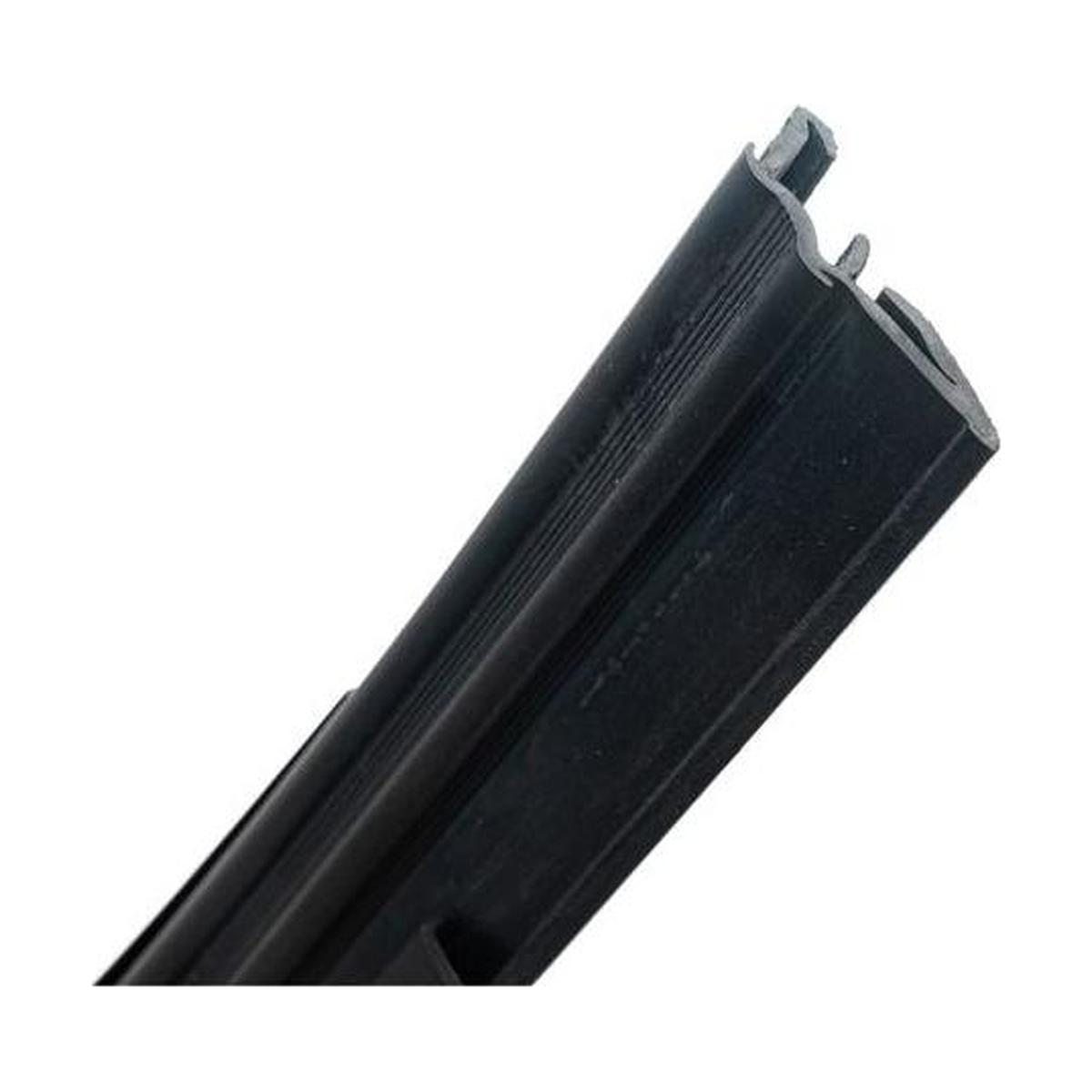 Par de Canaletas da Porta - Uniflex - 37518