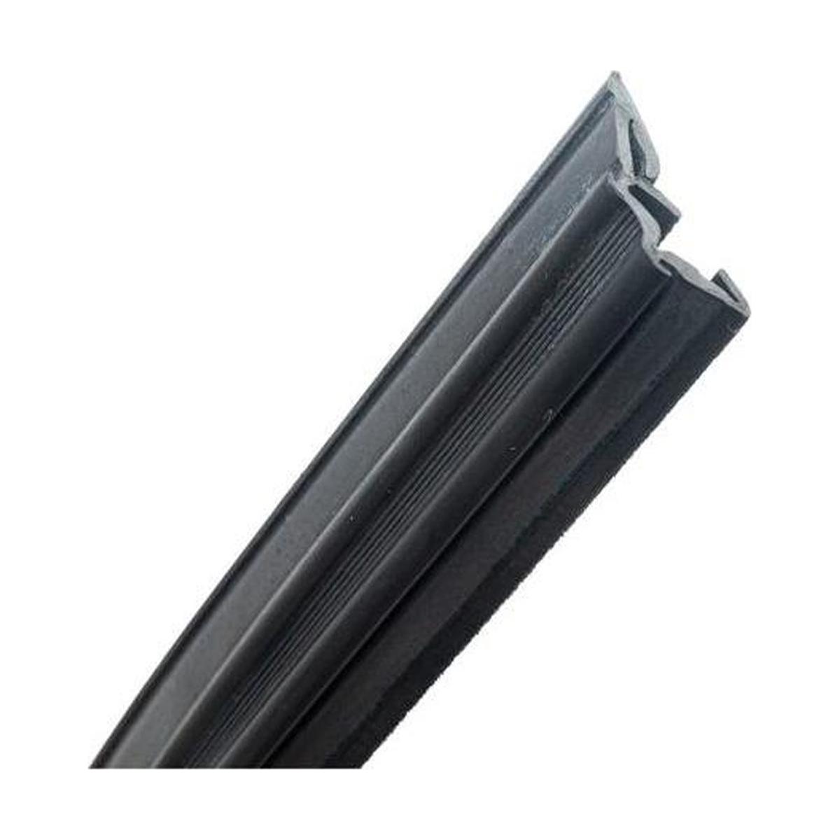 Par de Canaletas da Porta - Uniflex - 37518