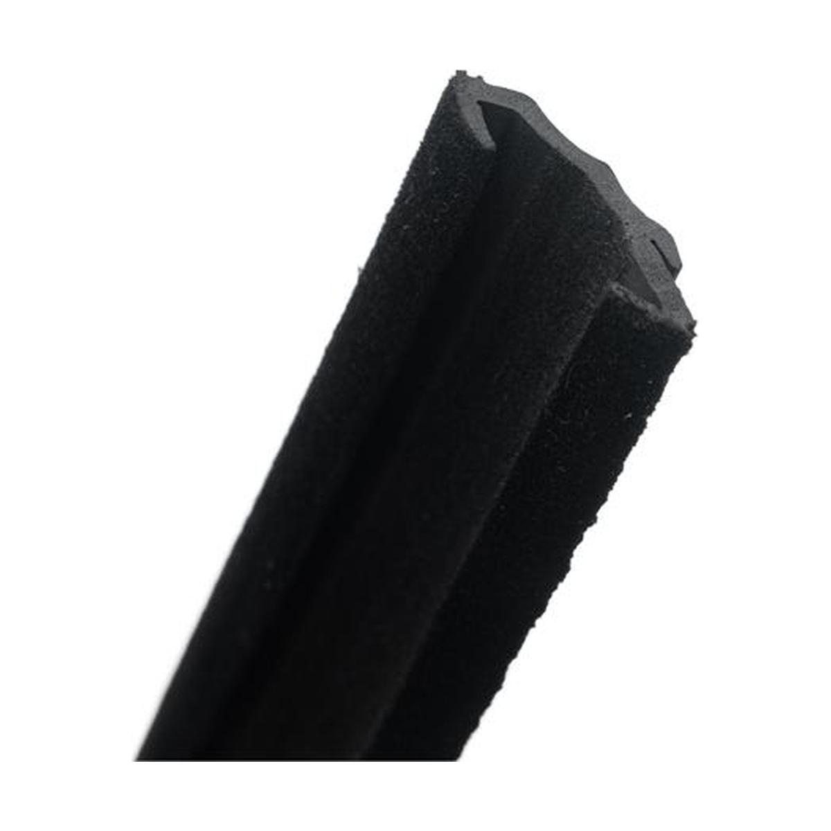 Par de Canaletas da Porta - Uniflex - 38079