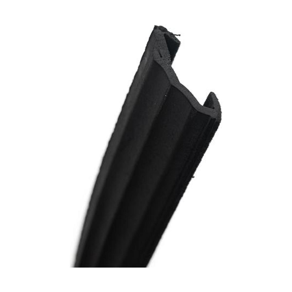 Par de Canaletas da Porta - Uniflex - 38079