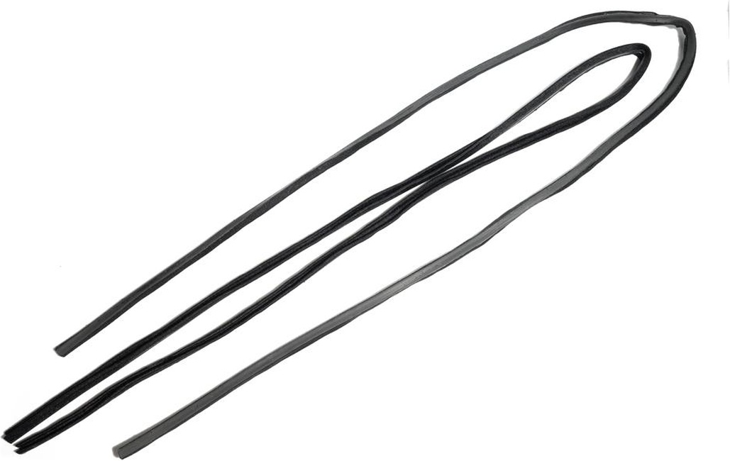Par de Canaletas DA Porta - Uniflex - 39308