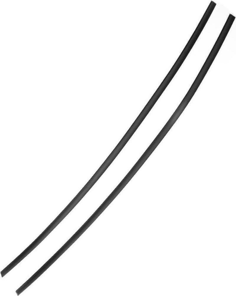 Par de Friso do Teto para Ford Ka - Uniflex - 38577