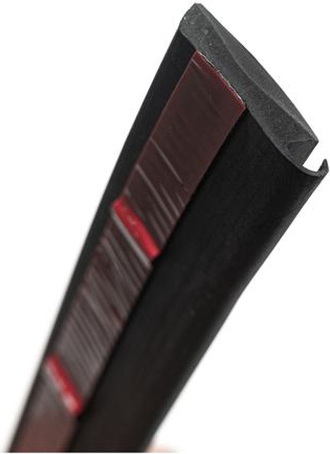 Par de Friso do Teto para Ford Ka - Uniflex - 38577