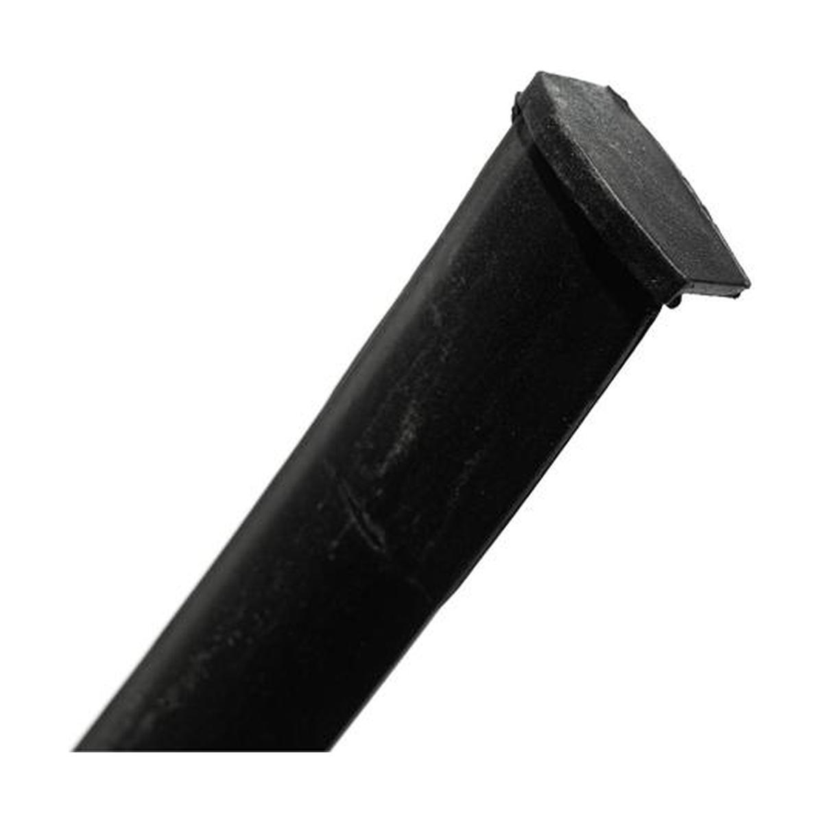 Par de Friso do Teto para Fiat Uno - Uniflex - 39000