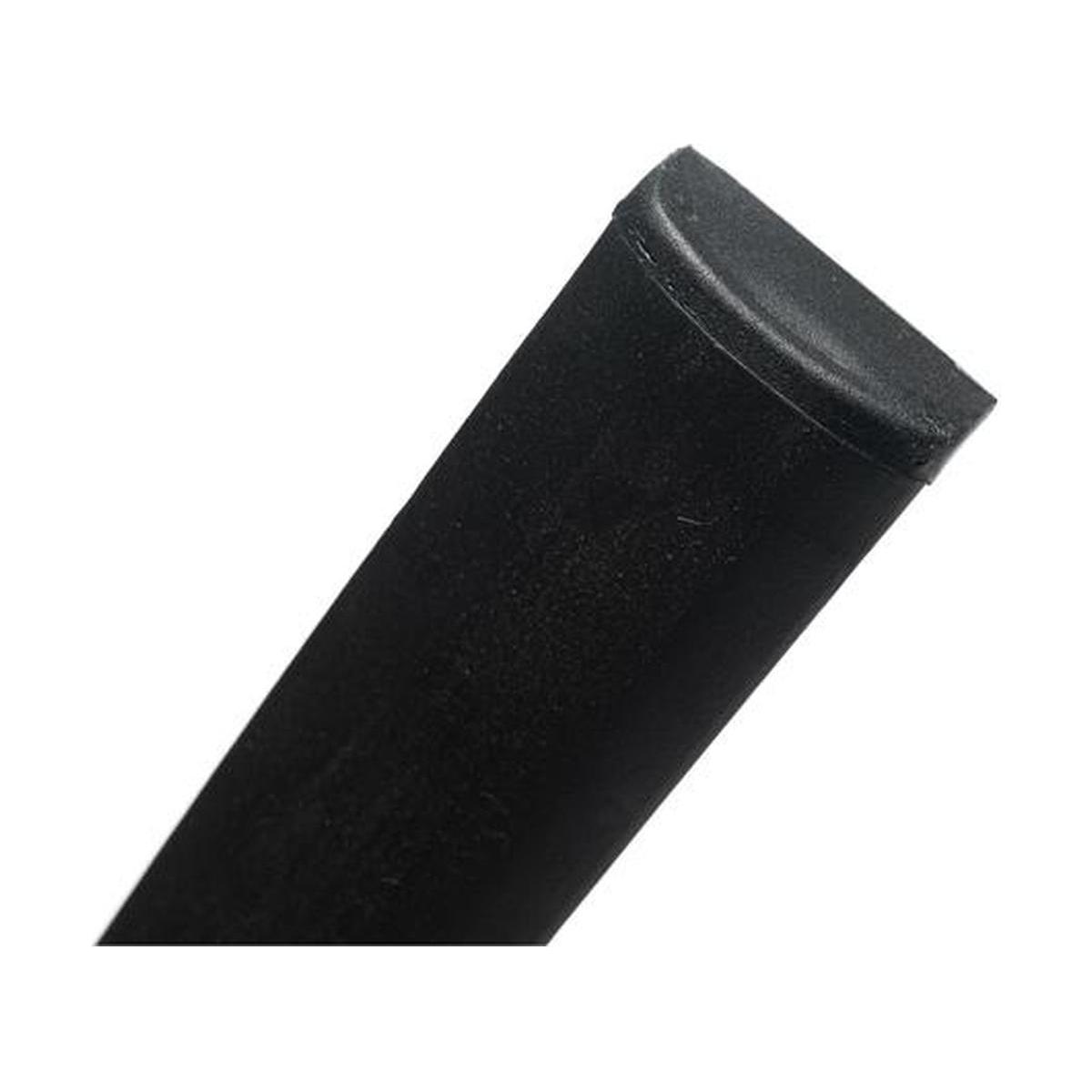 Par de Friso do Teto para Fiat Uno - Uniflex - 39003