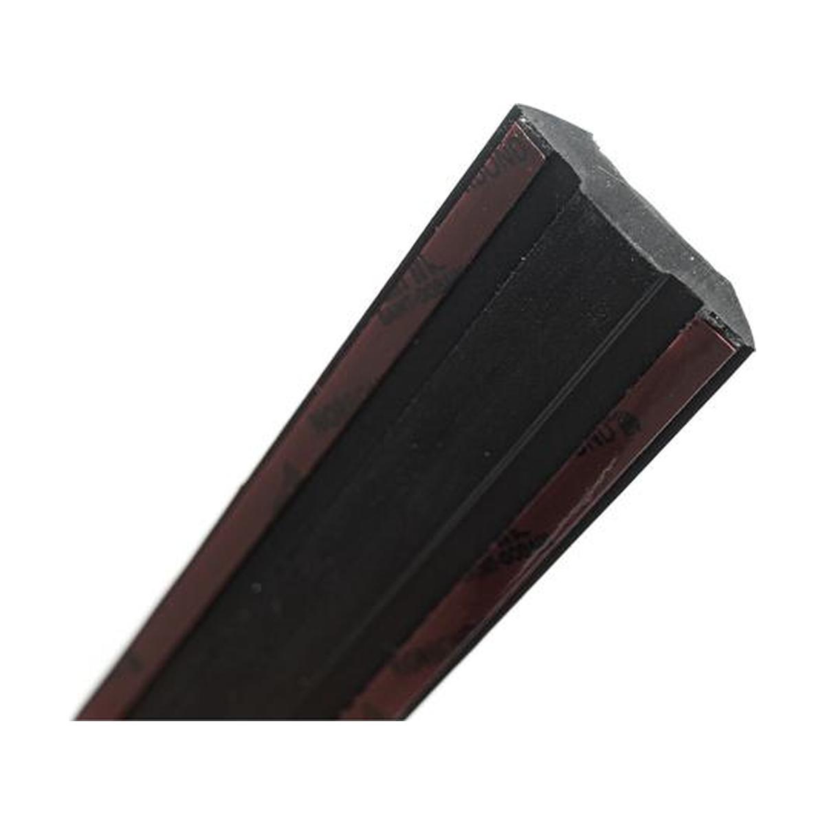 Par de Friso do Teto para Fiat Uno - Uniflex - 39003