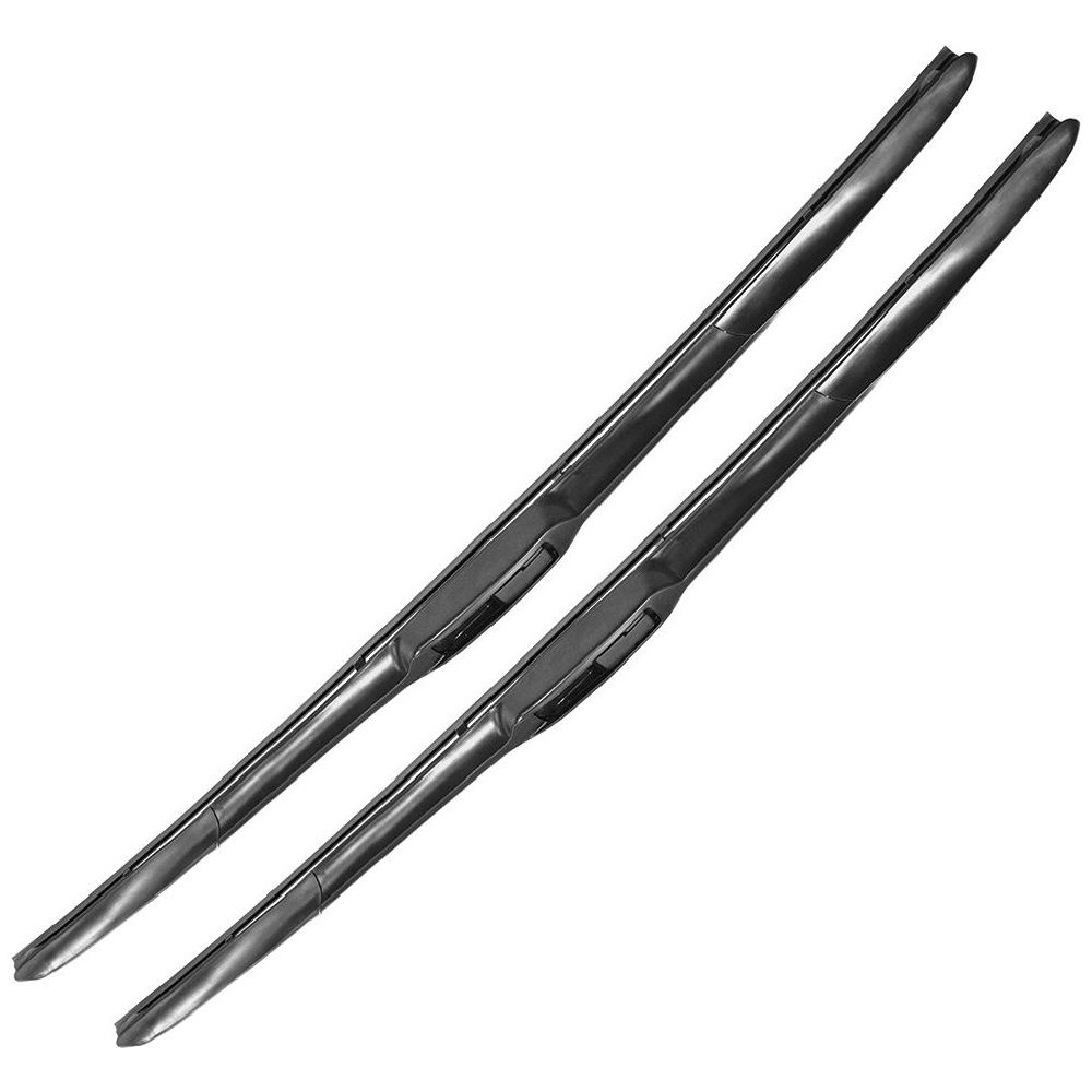 2 Palheta do Limpador - Micro - 80424